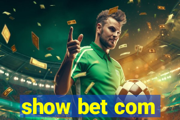 show bet com