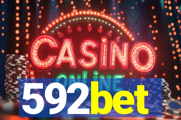592bet