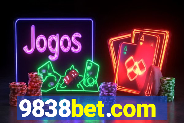 9838bet.com