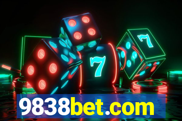 9838bet.com