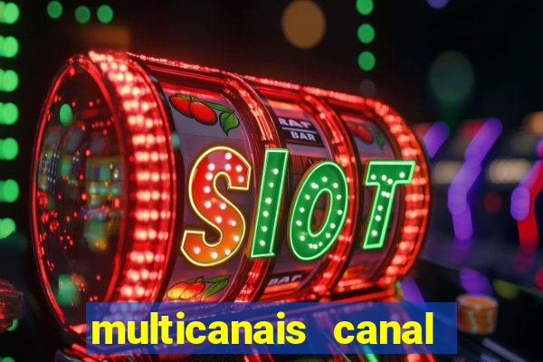 multicanais canal combate ao vivo