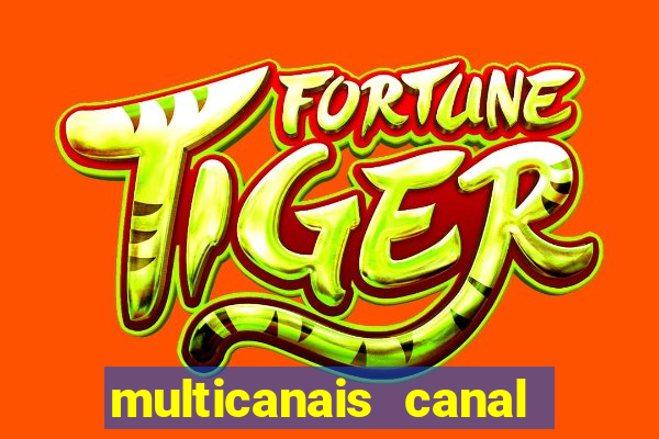 multicanais canal combate ao vivo