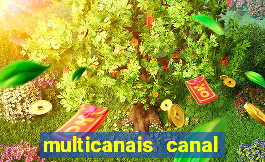 multicanais canal combate ao vivo