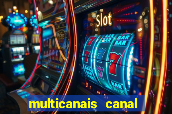 multicanais canal combate ao vivo