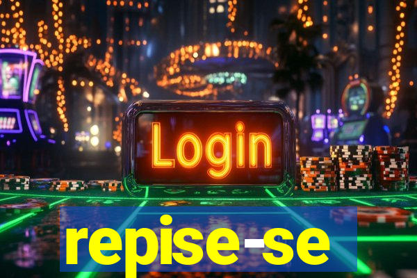 repise-se significado juridico