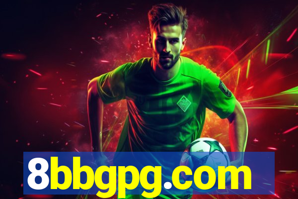 8bbgpg.com