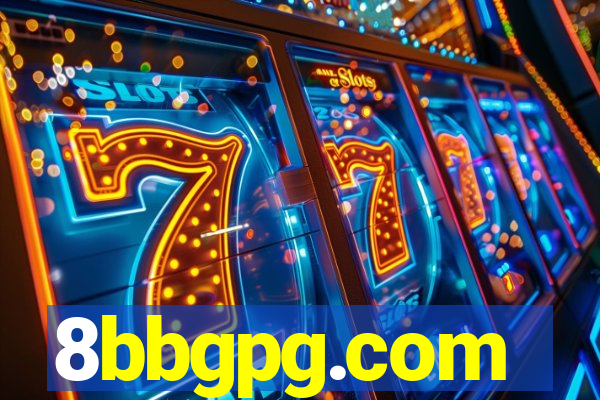 8bbgpg.com