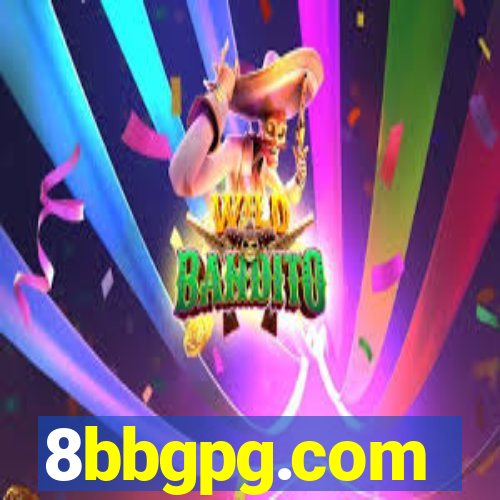 8bbgpg.com