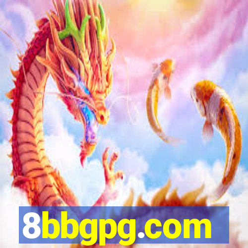 8bbgpg.com