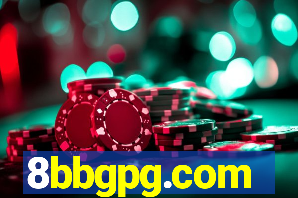 8bbgpg.com