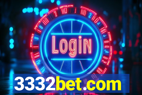 3332bet.com