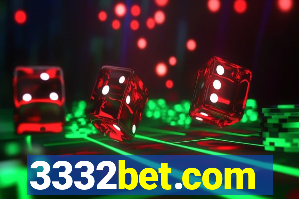 3332bet.com