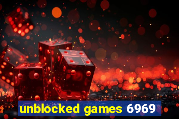unblocked games 6969