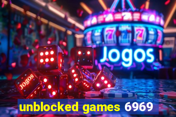 unblocked games 6969