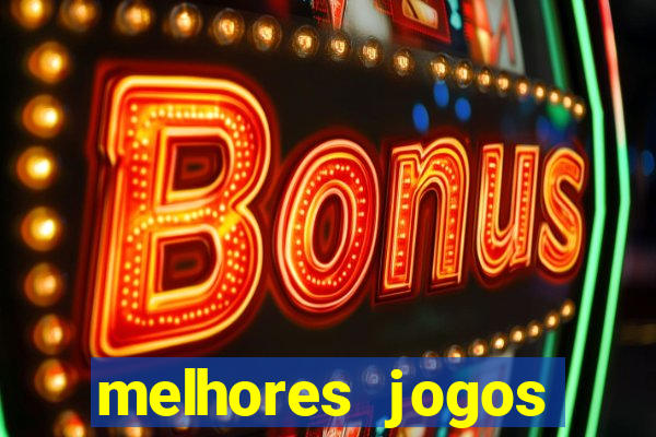 melhores jogos pagos para android