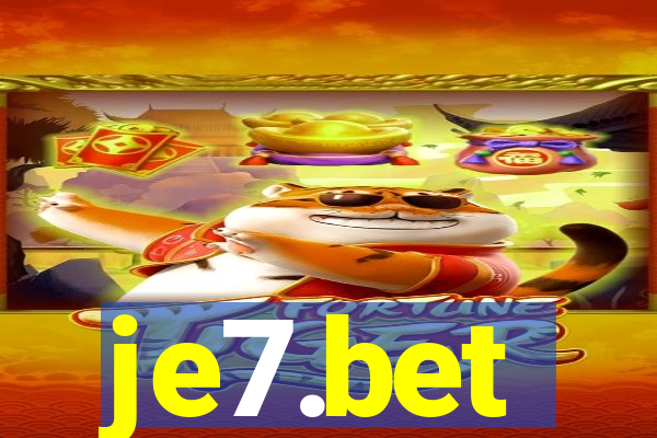 je7.bet