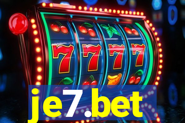 je7.bet