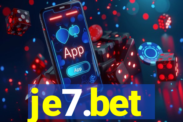 je7.bet