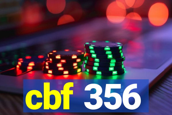 cbf 356