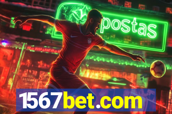 1567bet.com