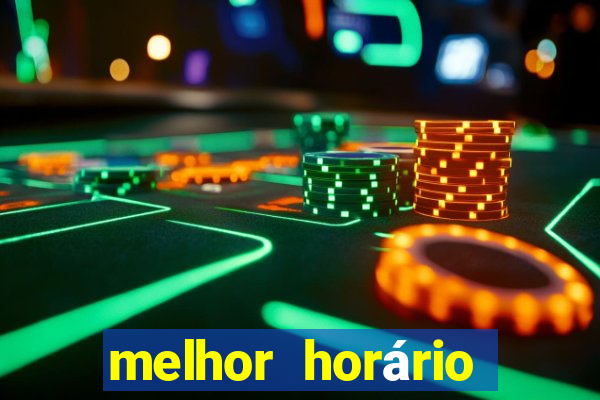 melhor horário para jogar sugar rush