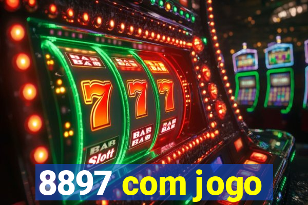 8897 com jogo