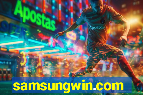 samsungwin.com