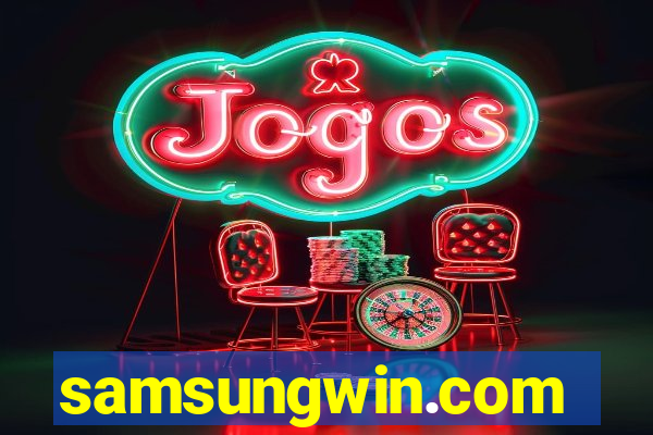 samsungwin.com