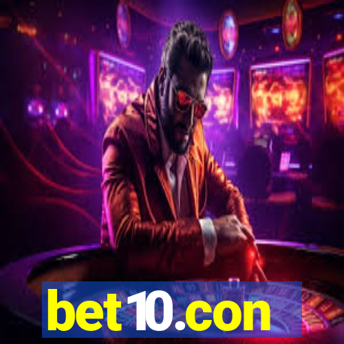 bet10.con