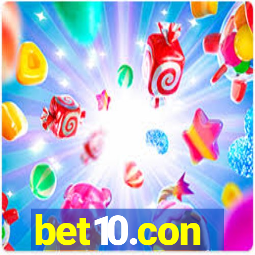 bet10.con