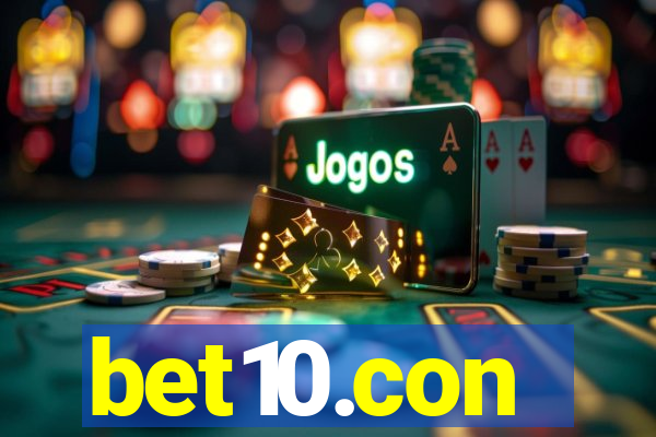 bet10.con