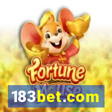 183bet.com