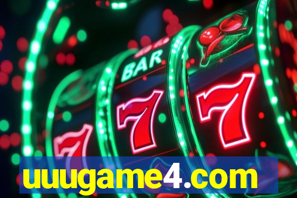 uuugame4.com