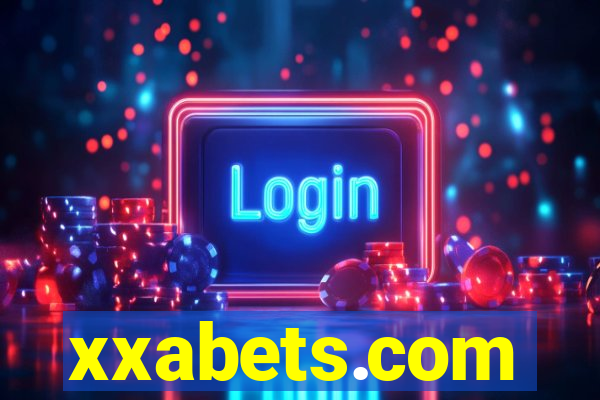 xxabets.com