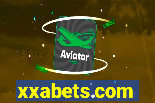 xxabets.com