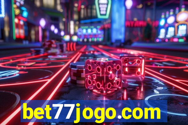 bet77jogo.com