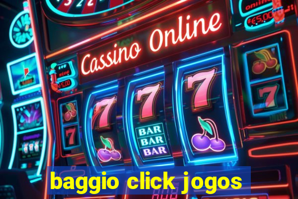 baggio click jogos