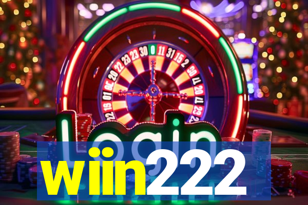 wiin222