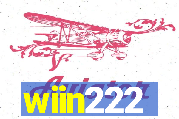 wiin222
