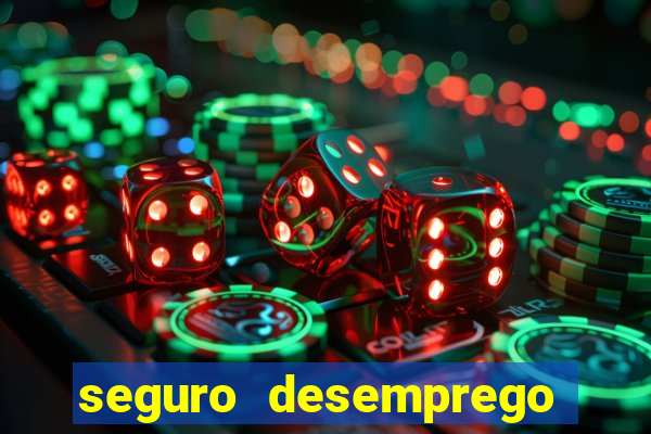seguro desemprego cai que horas