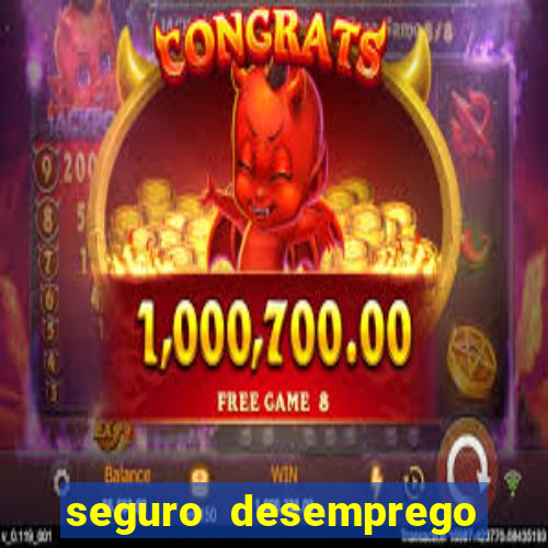 seguro desemprego cai que horas