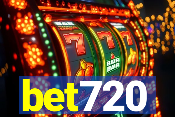 bet720