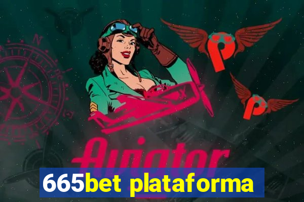 665bet plataforma