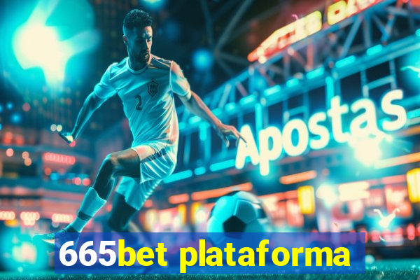 665bet plataforma