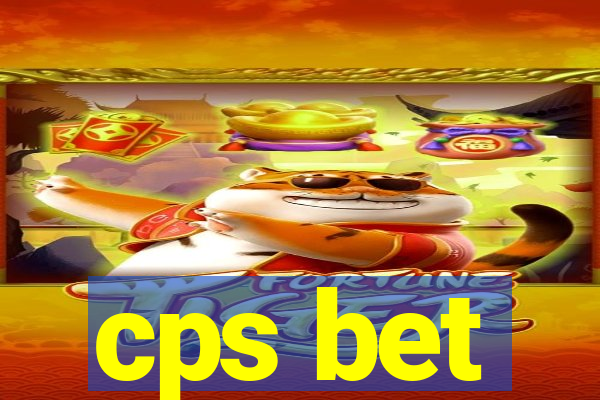cps bet