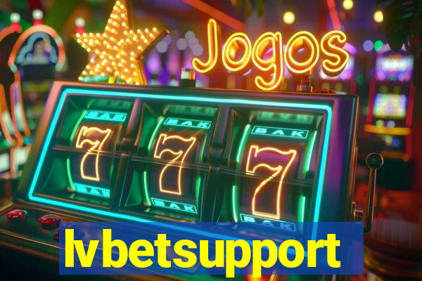 lvbetsupport