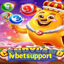 lvbetsupport
