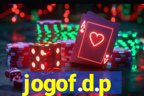 jogof.d.p