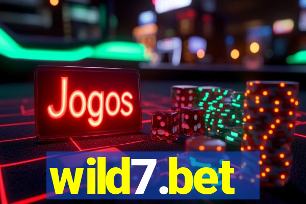 wild7.bet