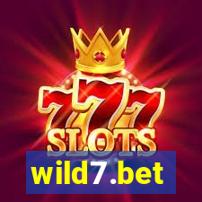 wild7.bet